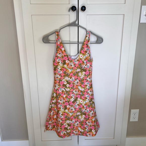 Skatie Jane Tennis Dress in Laurel Canyon Small NWOT - Picture 4 of 4